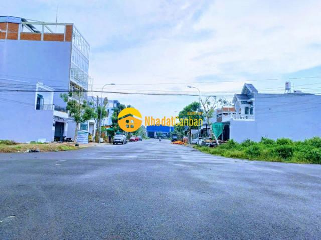 Mặt bằng bán