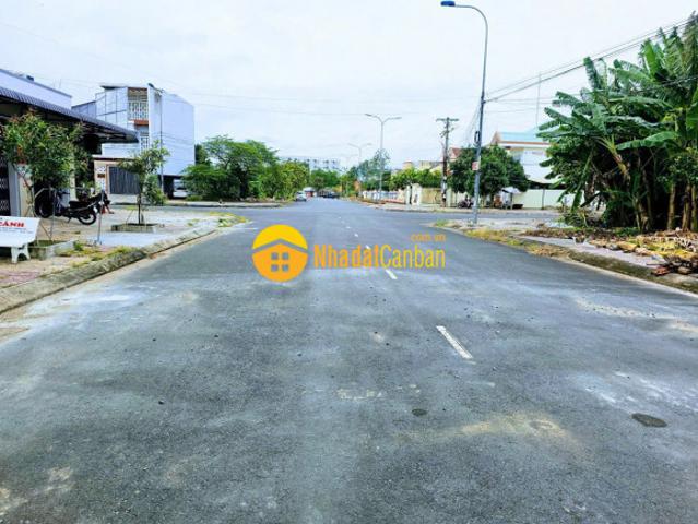 Mặt bằng bán