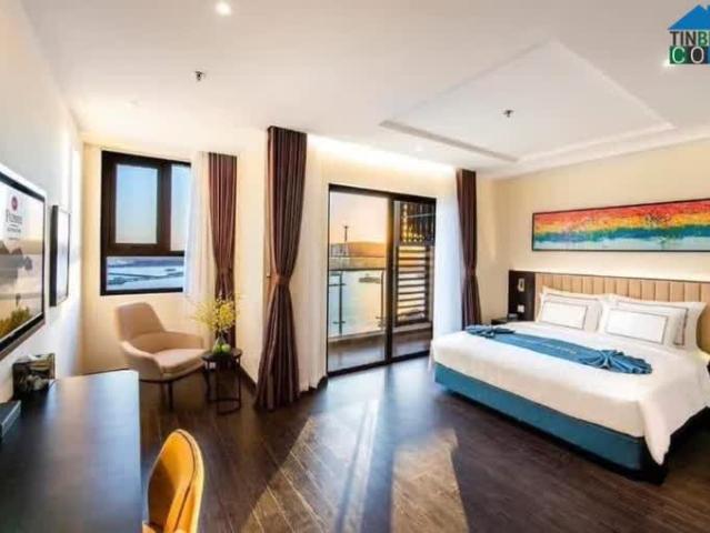 Căn hộ bán tại Quảng Ninh