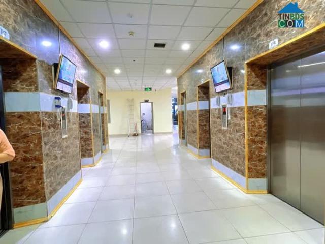 Căn hộ bán tại Hoàn Kiếm, Hà Nội