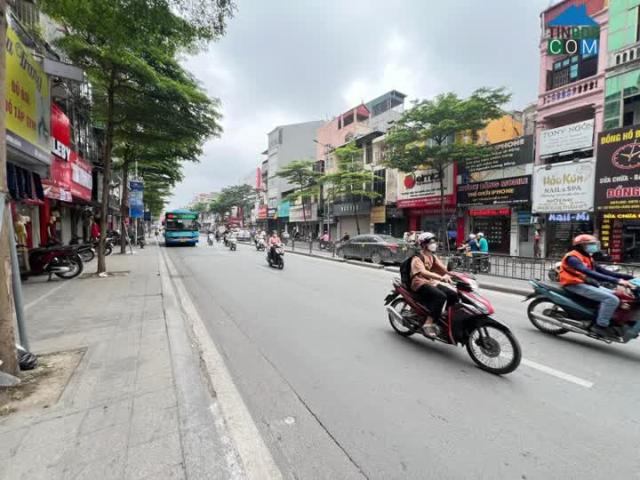 Nhà mặt phố bán tại Hoàn Kiếm, Hà Nội