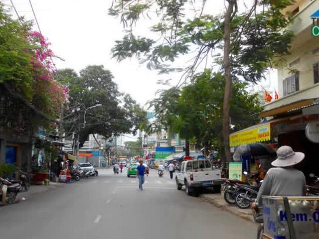 Nhà mặt phố bán tại Thủ Đức, Hồ Chí Minh
