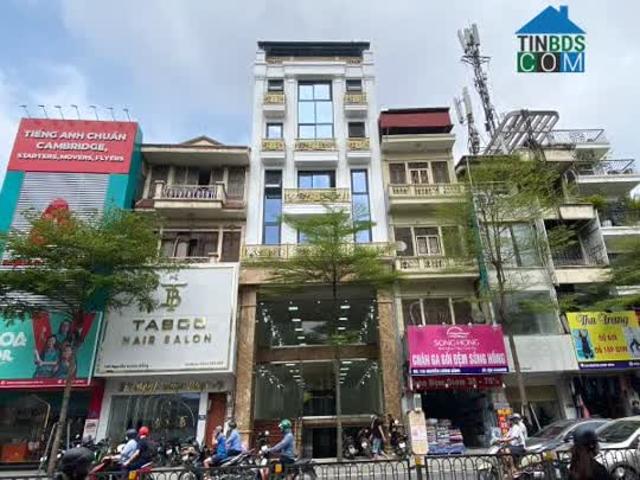 Nhà mặt phố bán tại Hoàn Kiếm, Hà Nội