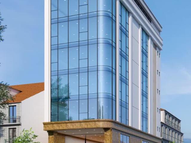Nhà mặt phố bán tại Hoàn Kiếm, Hà Nội