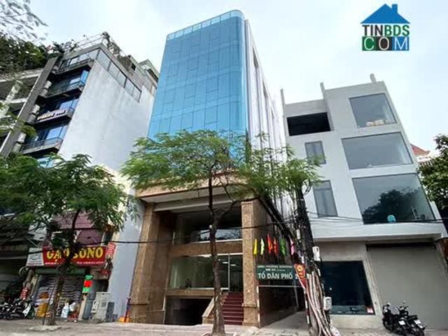 Nhà mặt phố bán tại Hoàn Kiếm, Hà Nội