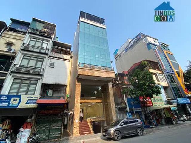 Nhà mặt phố bán tại Hoàn Kiếm, Hà Nội