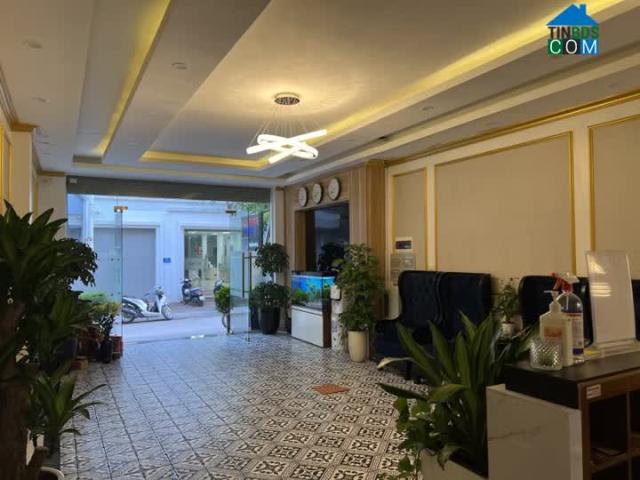 Biệt Thự bán tại Hoàn Kiếm, Hà Nội