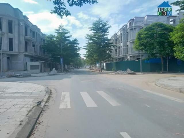 Biệt Thự bán tại Hoàn Kiếm, Hà Nội