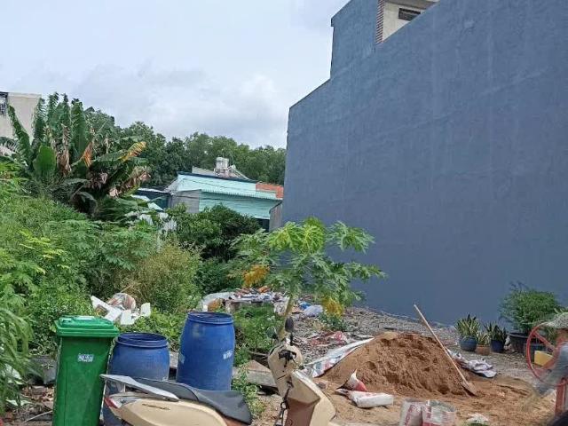 Nhà bán tại Thủ Đức, Hồ Chí Minh