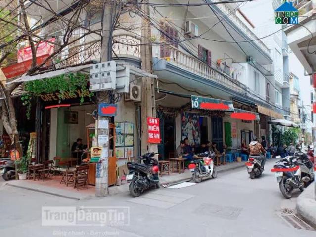 Nhà mặt phố bán tại Hoàn Kiếm, Hà Nội