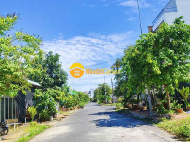 Mặt bằng bán