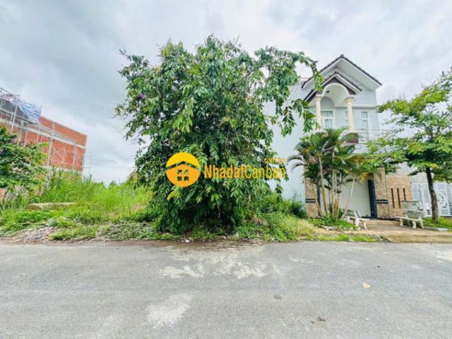 Mặt bằng bán