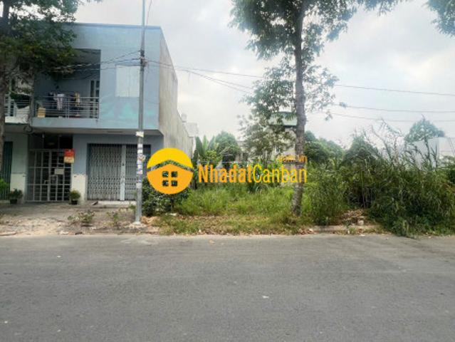Mặt bằng bán