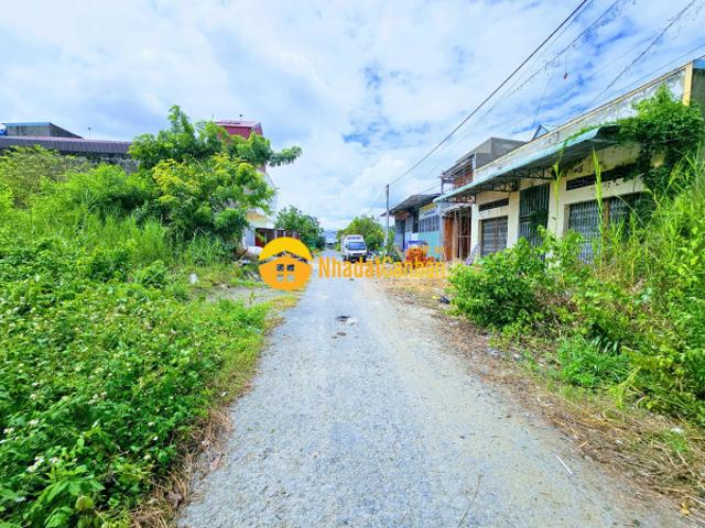 Mặt bằng bán