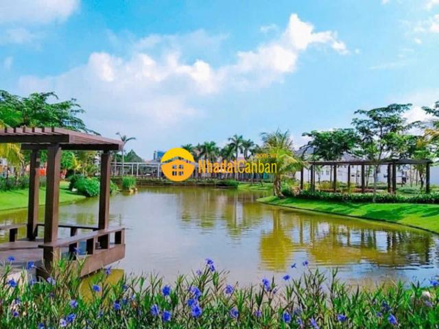 Mặt bằng bán