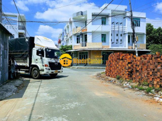 Mặt bằng bán