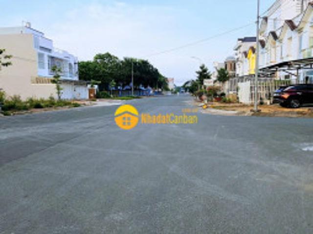 Mặt bằng bán