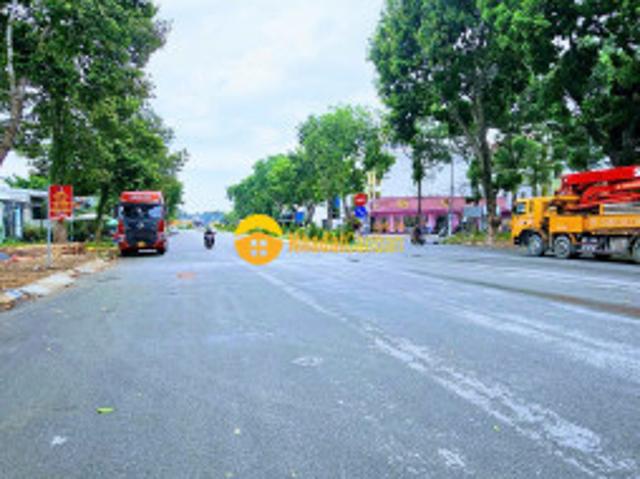 Mặt bằng bán