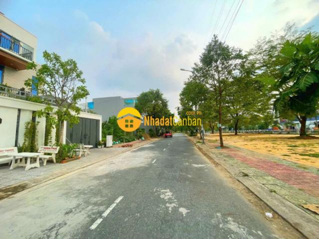 Mặt bằng bán