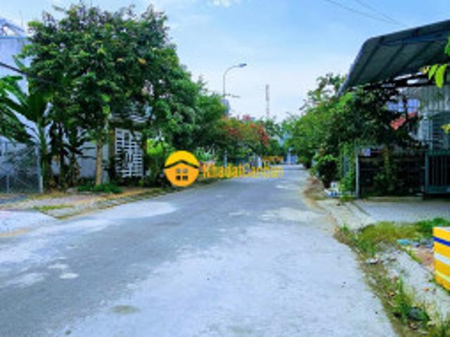 Mặt bằng bán