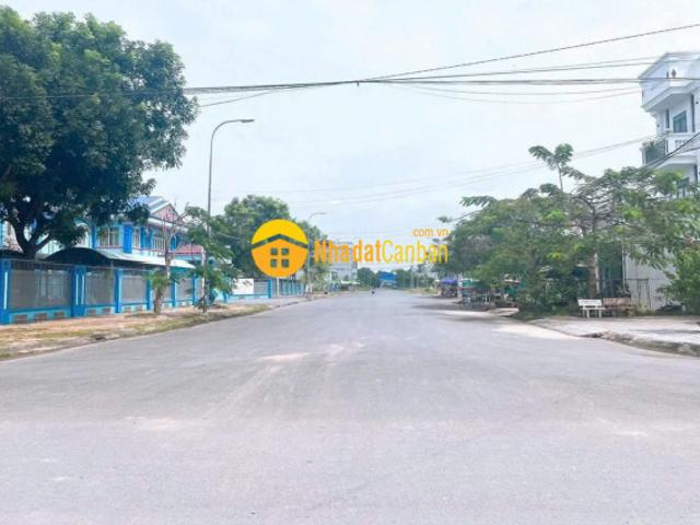 Mặt bằng bán