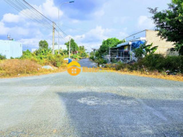 Mặt bằng bán
