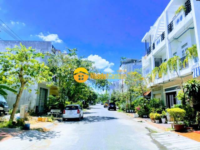Mặt bằng bán