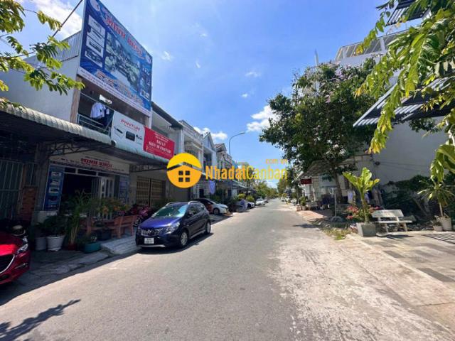 Mặt bằng bán