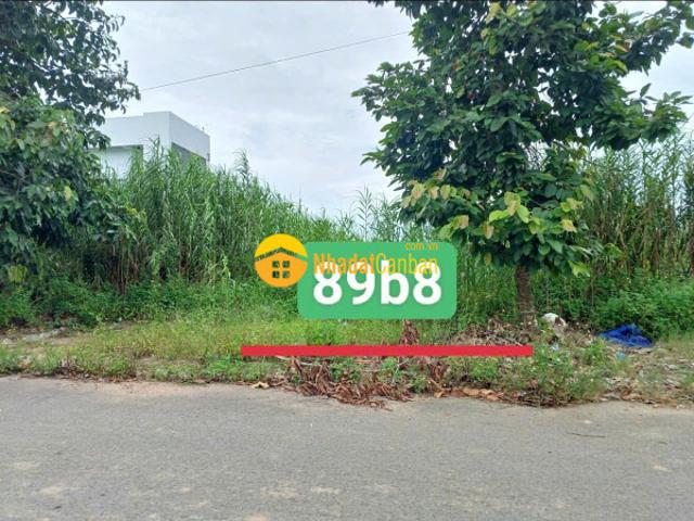 Mặt bằng bán