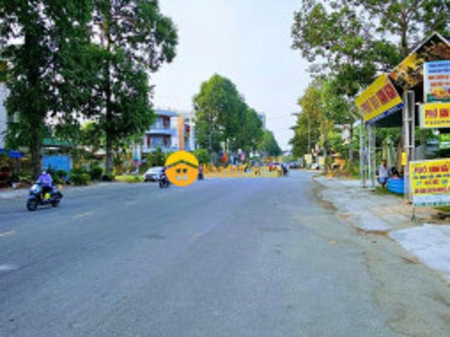 Mặt bằng bán