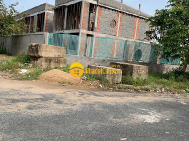 Mặt bằng bán