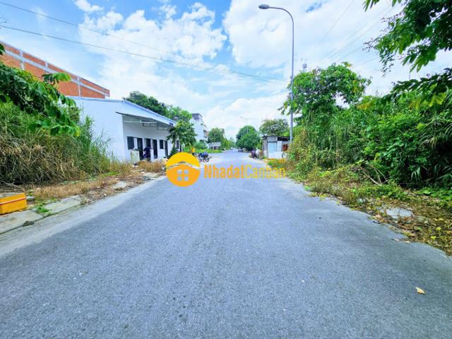 Mặt bằng bán