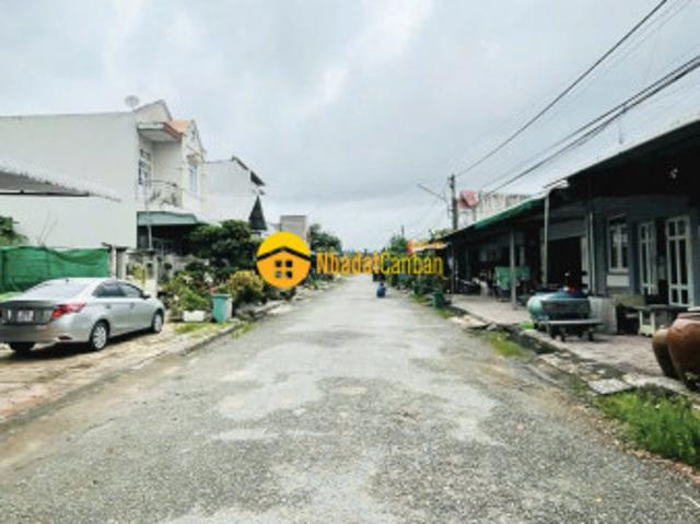 Mặt bằng bán