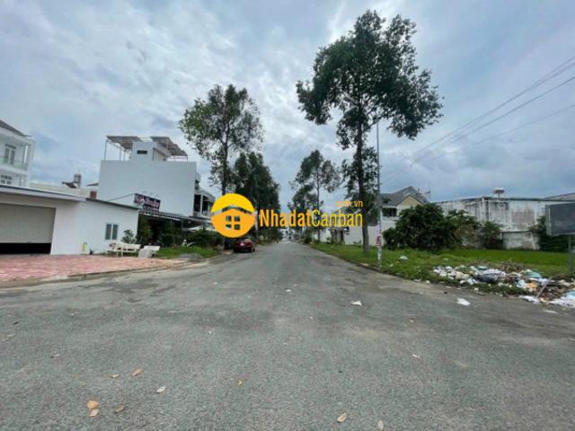 Mặt bằng bán