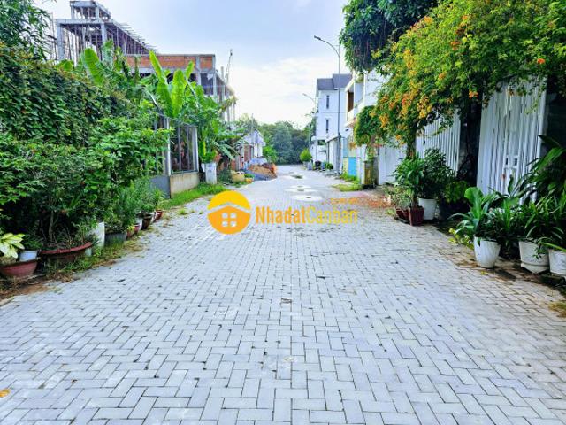 Mặt bằng bán