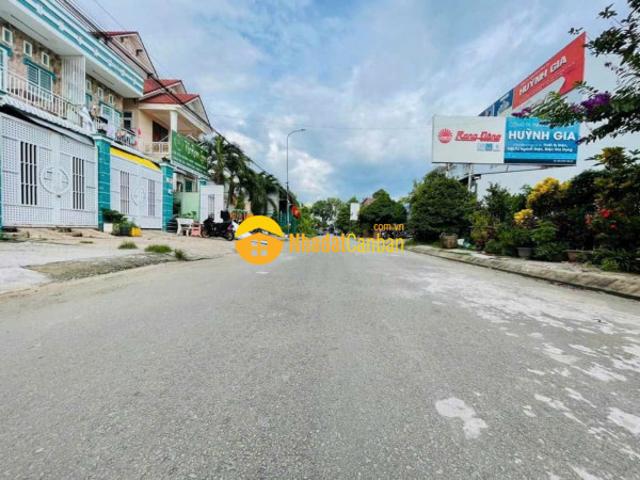 Mặt bằng bán