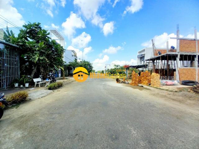 Mặt bằng bán