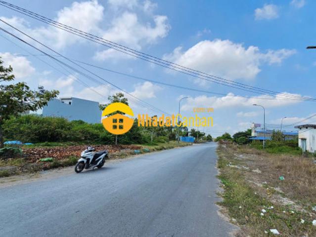 Mặt bằng bán
