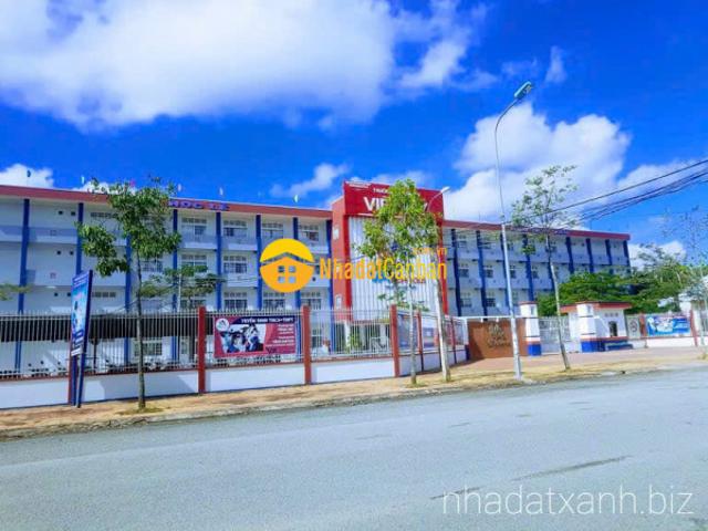 Mặt bằng bán