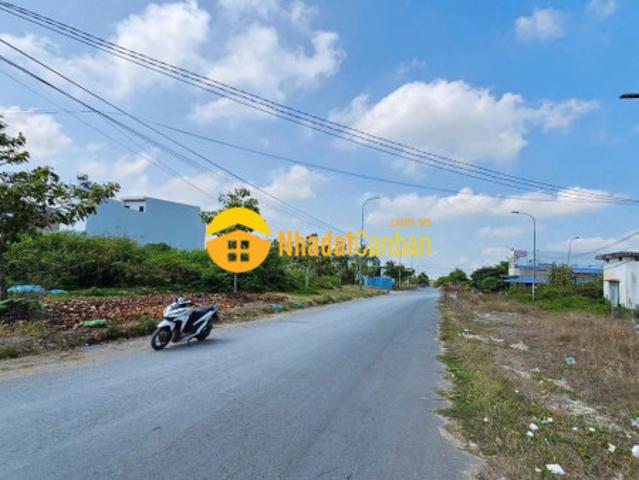 Mặt bằng bán