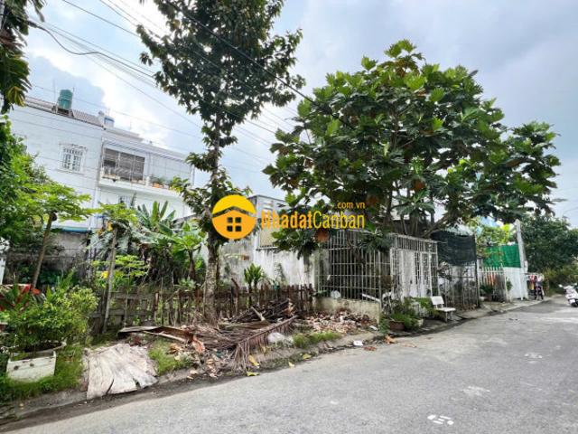 Mặt bằng bán