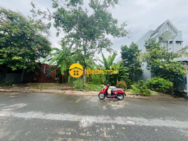 Mặt bằng bán