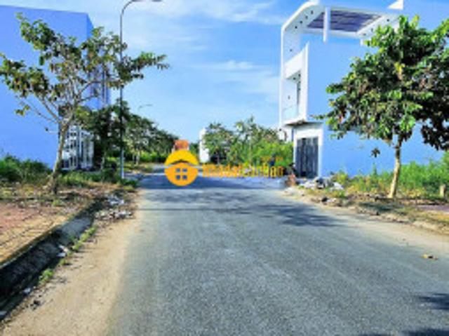 Mặt bằng bán