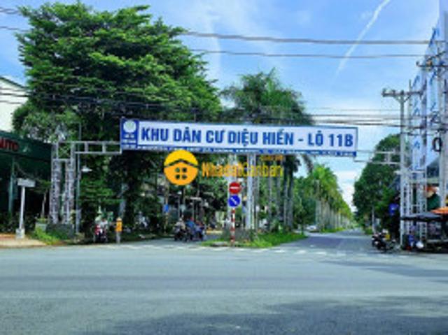 Mặt bằng bán