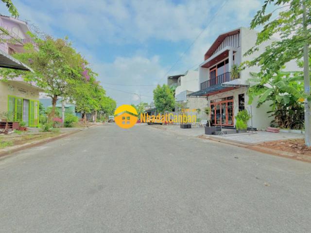 Mặt bằng bán