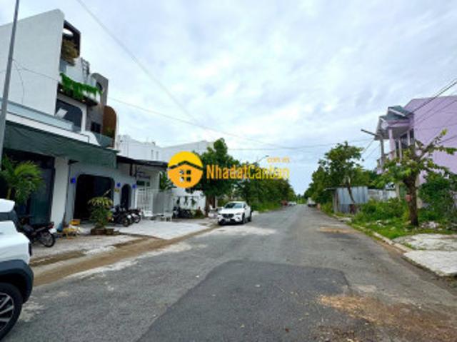 Mặt bằng bán