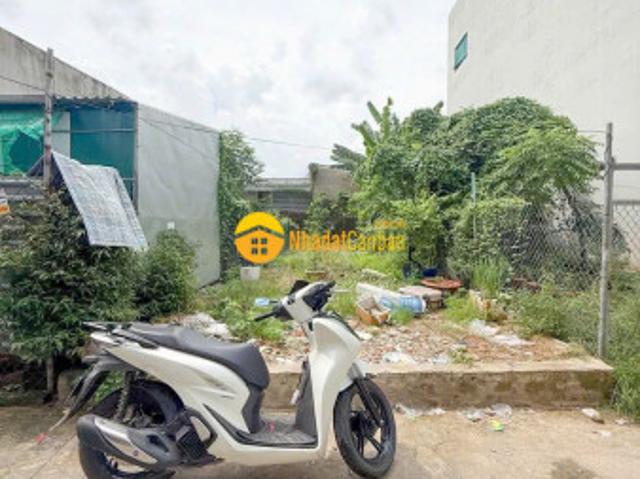 Mặt bằng bán
