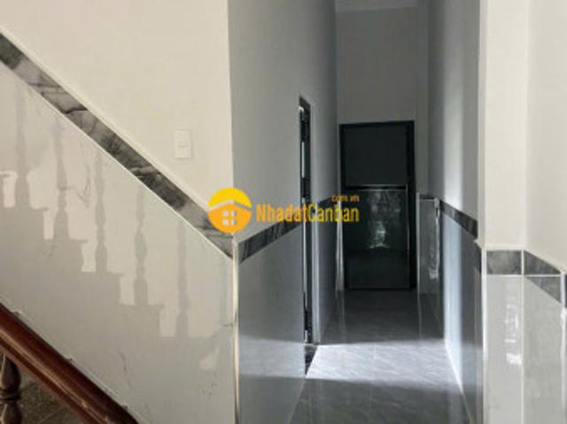 Nhà mặt phố bán