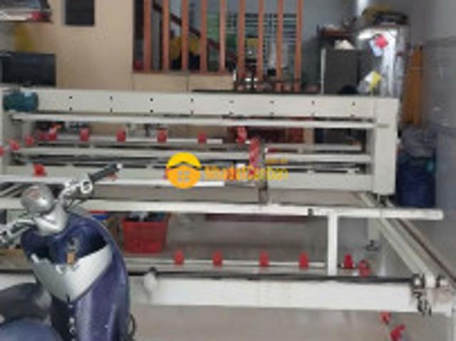 Nhà mặt phố bán
