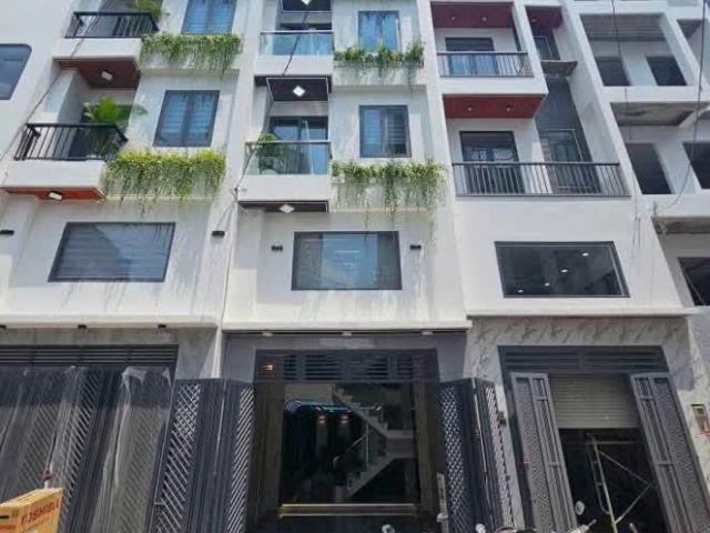 Nhà bán tại Thủ Đức, Hồ Chí Minh
